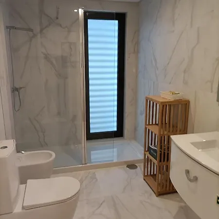 Apartman Wonder
