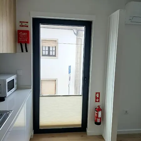 Wonder Apartman Aveiro
