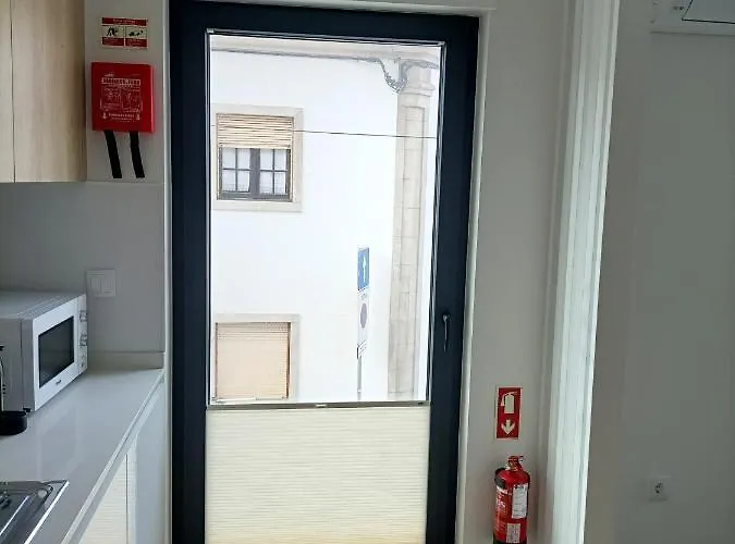 Wonder Apartament Aveiro